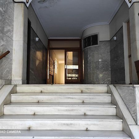 Zeus At The 3Rd Floor Apartment Atena Exterior foto