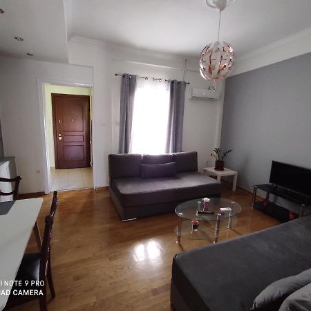 Zeus At The 3Rd Floor Apartment Atena Exterior foto